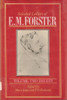 Edward Morgan Forster / Selected Letters of E. M. Forster, Vol. 2: 1921-1970 (Hardback)