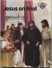 Penny Frank / Jesus on Trial (Hardback)