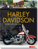 Harry V. Sucher / Harley-Davidson (Coffee Table Book)