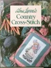Alma Lynne / Alma Lynne's Country Cross-Stitch (Coffee Table Book)
