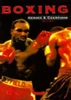 Bob Mee / Boxing: Hall of Fame (Coffee Table Book)
