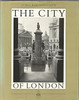 James Bartholomew / THE CITY OF LONDON (Coffee Table Book)