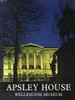 Simon Jervis / Apsley House: Wellington Museum (Coffee Table Book)