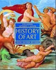 H.W. Janson / History of Art (Coffee Table Book)