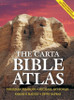 Yohanan Aharoni / The Carta Bible Atlas - 5th Revised And Updated Edition (Coffee Table Book)