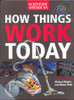 Michael Wright / How Things Work Today (Coffee Table Book)