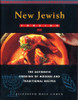 Elizabeth Wolf-Cohen / New Jewish Cooking: The Authentic Cooking of Modern and Traditional Recipes (Coffee Table Book)