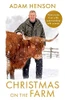 Adam Henson / Christmas on the Farm (Hardback)