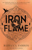 Rebecca Yarros / Iron Flame (Hardback)