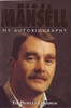 Nigel Mansell / NIGEL MANSELL, MY AUTOBIOGRAPHY (Hardback)