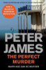 Peter James / The Perfect Murder
