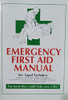 Sapal Tachakra / Emergency First Aid Manual (Hardback)