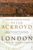 Peter Ackroyd / London: The Biography (Hardback)