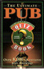 Carlton Books / The Ultimate Pub Quiz Book (Hardback)