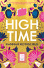 Hannah Rothschild / High Time (Hardback)