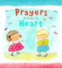 Lois Rock / Prayers to Know by Heart (Hardback)