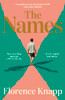 Florence Knapp / The Names (Hardback)