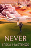 Jessa Hastings / Never (Hardback)