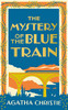 Agatha Christie / The Mystery of the Blue Train (Hardback)