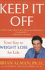 Alman Brian / Keep it off (Hardback)