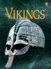 Stephanie Turnbull / Vikings (Hardback)