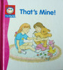 Strawberrie Donnelly / That's Mine! (Hardback)