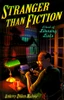 Aubrey Dillon-Malone / Stranger Than Fiction (Hardback)