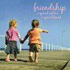 Parragon Books / Friendship (Hardback)