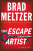 Brad Meltzer / The Escape Artist (Hardback)