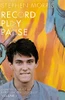 Stephen Morris / Record Play Pause - Confessions of a Post-Punk Percussionist(Hardback)