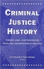 Ian O'Donnell / Criminal justice history (Hardback)