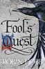 Robin Hobb / Fools Quest (Hardback)