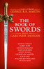 George R. R. Martin / The Book of Swords (Hardback)