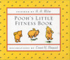 A. Milne / Pooh's Little Fitness Book (Hardback)