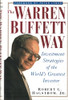 Robert G. Hagstrom / The Warren Buffett Way (Hardback)
