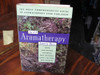 Patricia Davis / Aromatherapy: An A-Z (Hardback)