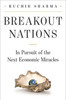 Ruchir Sharma / Breakout Nations (Hardback)