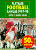 Jack Rollin / Playfair Football Annual 2007-2008