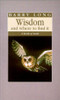 Barry Long / Wisdom and Where to Find It