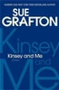 Sue Grafton / Kinsey and Me