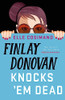 Elle Cosimano / Finlay Donovan Knocks 'Em Dead