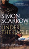 Simon Scarrow / Under the eagle