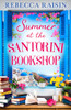 Rebecca Raisin / Summer at the Santorini Bookshop
