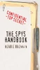 Herbie Brennan / The Spy's Handbook