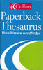 Diana Treffry / Collins Paperback Thesaurus