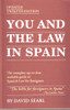 David Searl / You and the Law in Spain