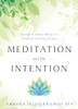 Anusha Wijeyakumar / Meditation with Intention