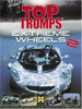 Richard Dredge / Extreme Wheels 2