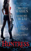 Christine Warren / Huntress