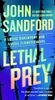 John Sandford / Lethal Prey